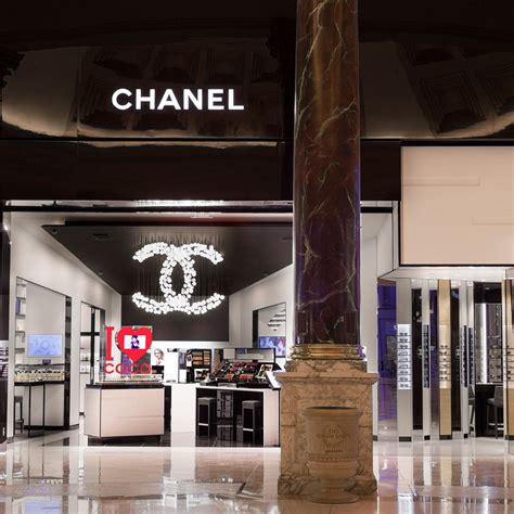 where can i buy chanel makeup in las vegas|mademoiselle crystals las vegas.